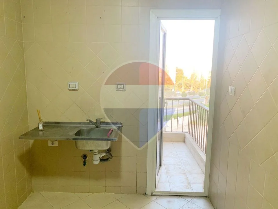 Apartment for rent in The address compound