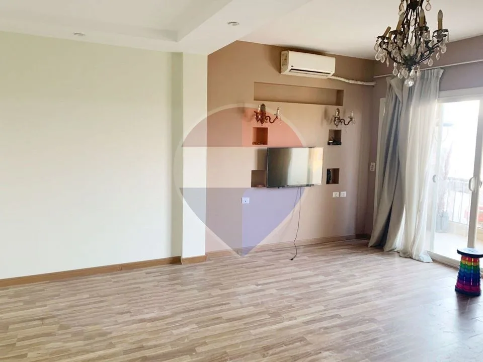 Apartment for rent in The address compound
