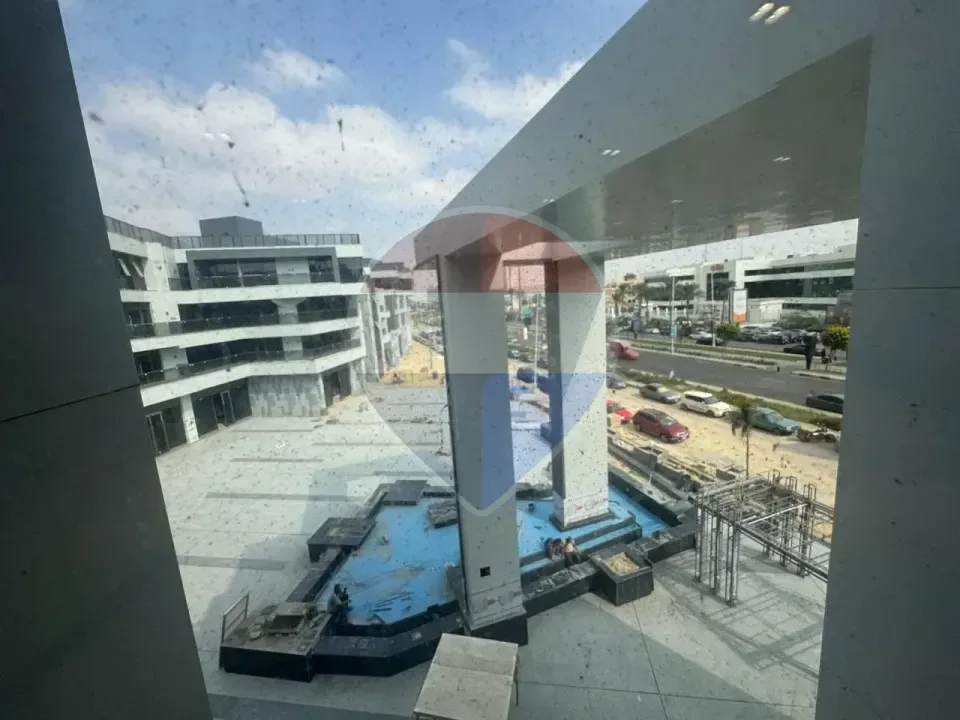 Clinic for Rent in Central Avenue Mall