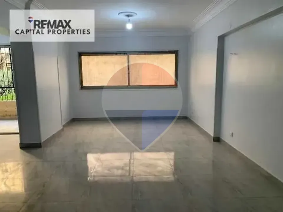 شقة
