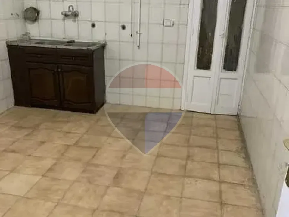 شقة