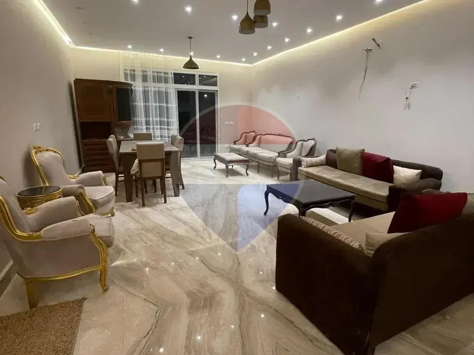 Furnished Townhouse for Rent in Nyoum October