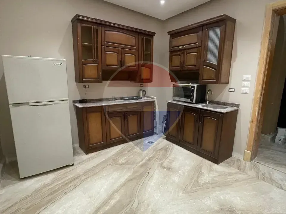 Furnished Townhouse for Rent in Nyoum October