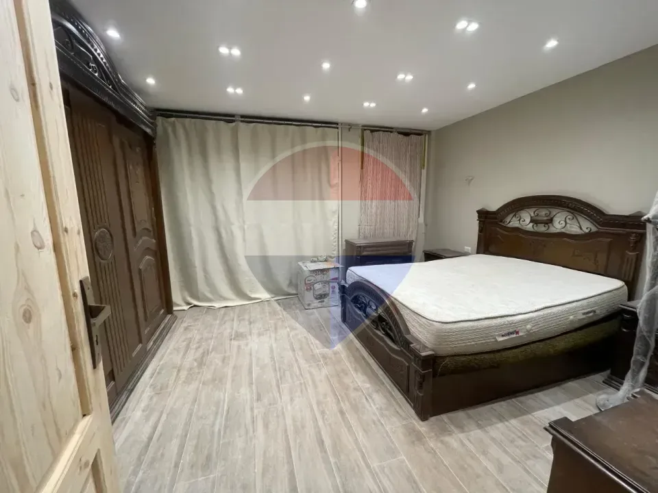 Furnished Townhouse for Rent in Nyoum October