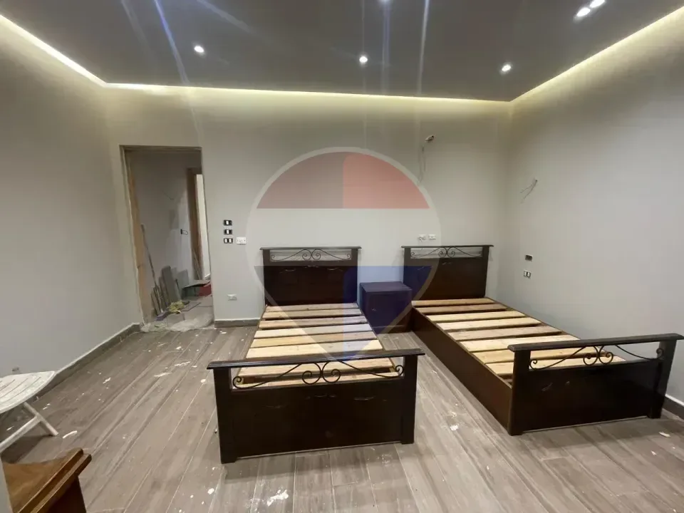 Furnished Townhouse for Rent in Nyoum October