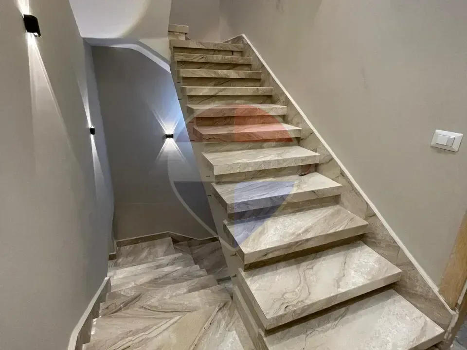 Furnished Townhouse for Rent in Nyoum October