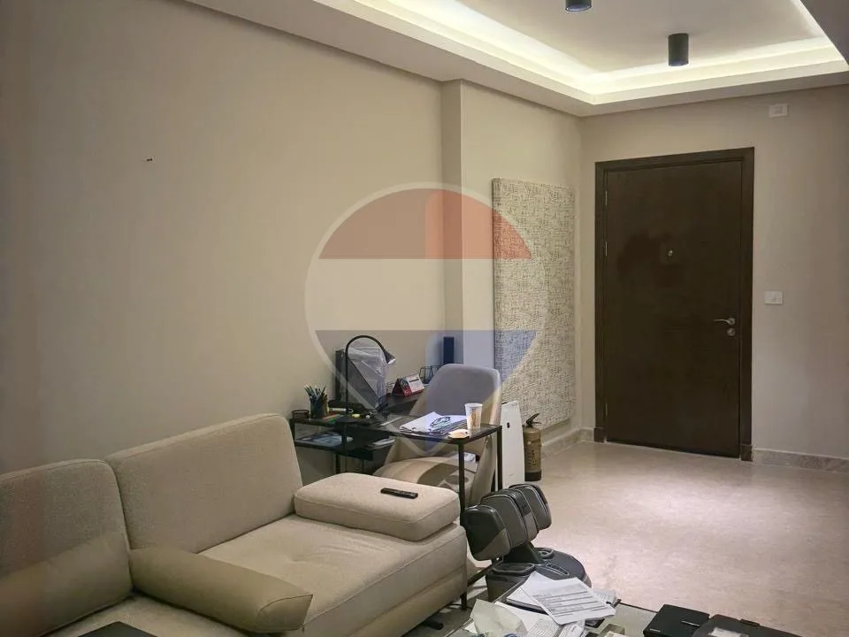 Fully Furnished apartment For Rent In Zed