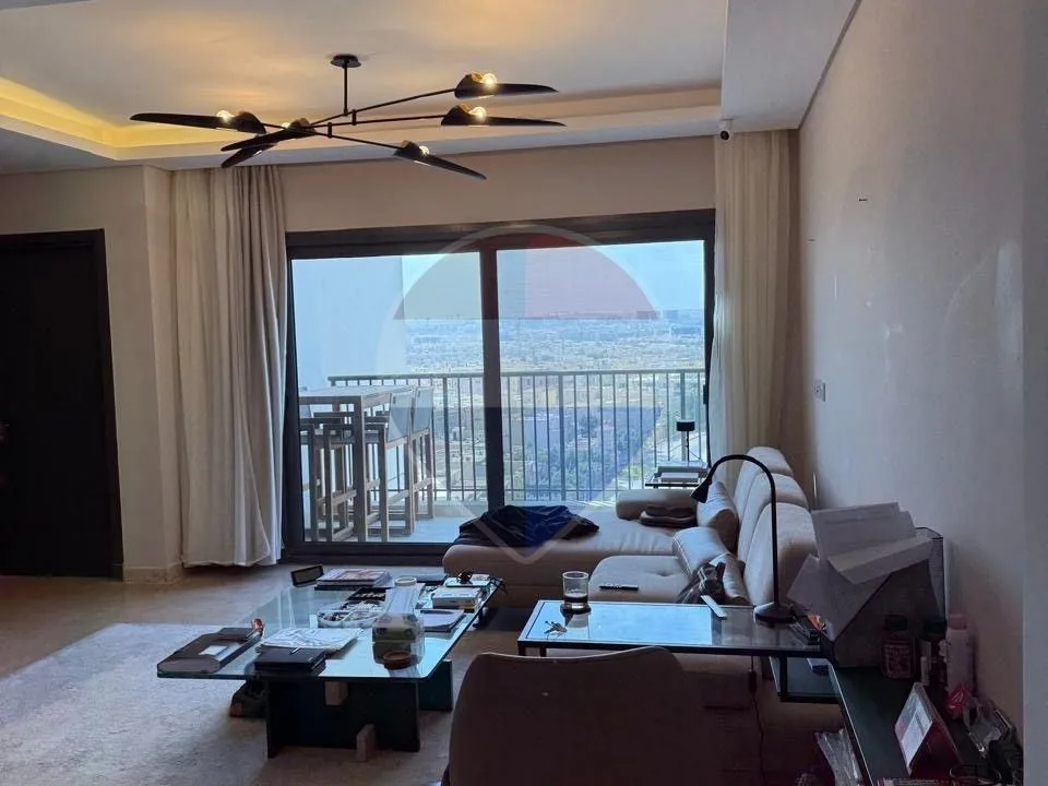 Fully Furnished apartment For Rent In Zed