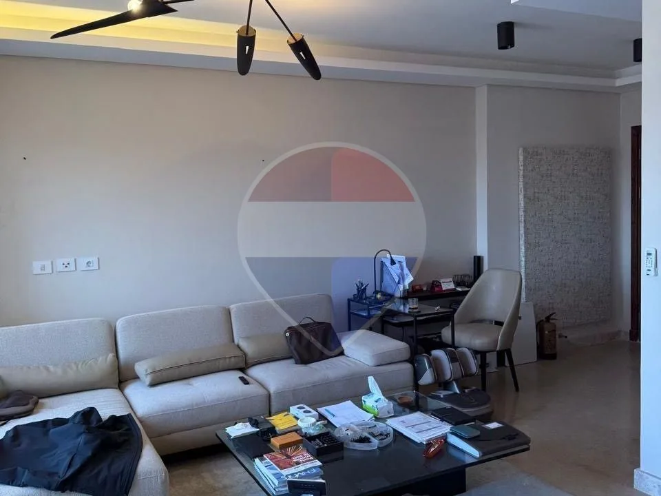 Fully Furnished apartment For Rent In Zed