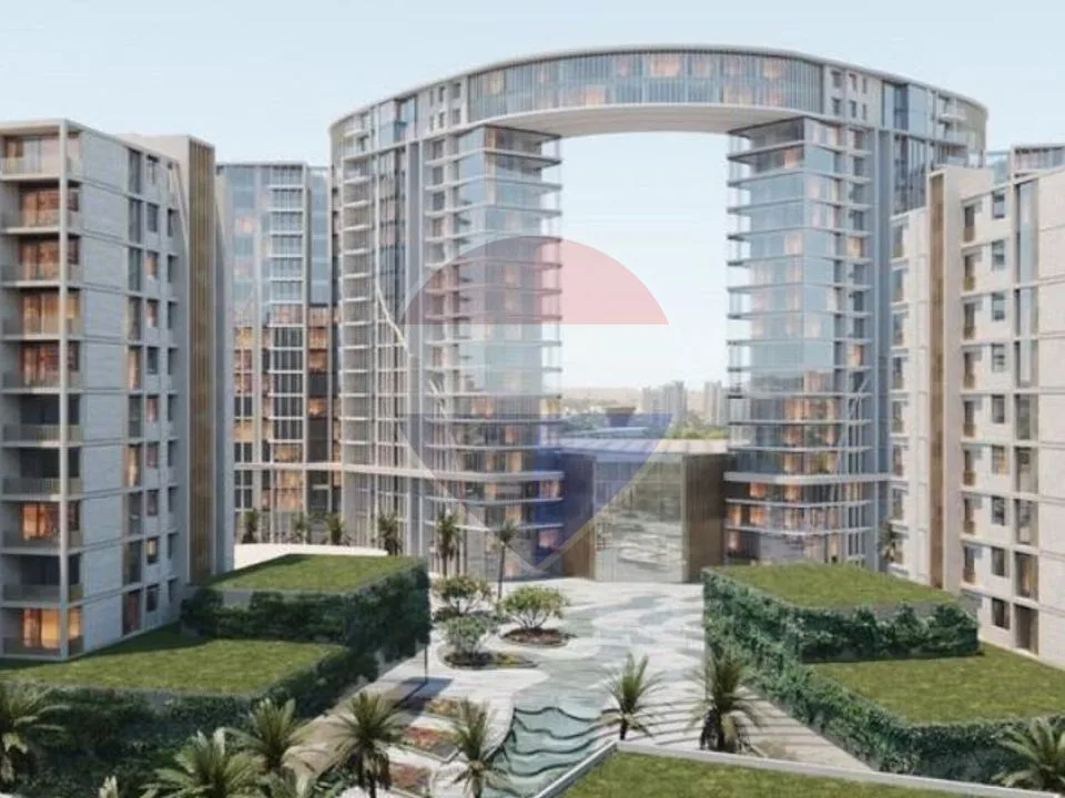Fully Furnished apartment For Rent In Zed