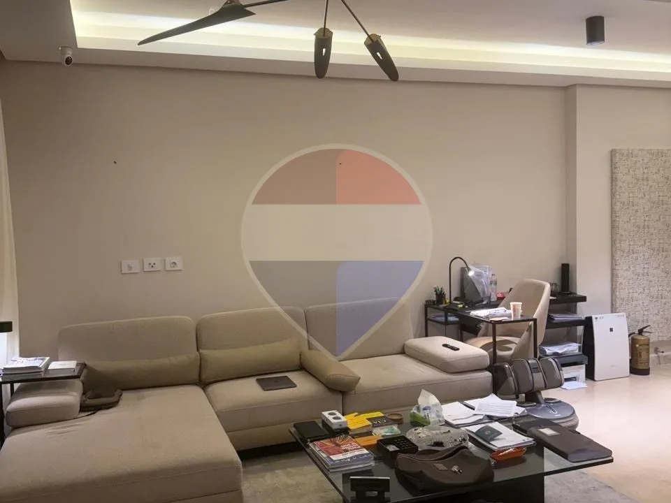 Fully Furnished apartment For Rent In Zed