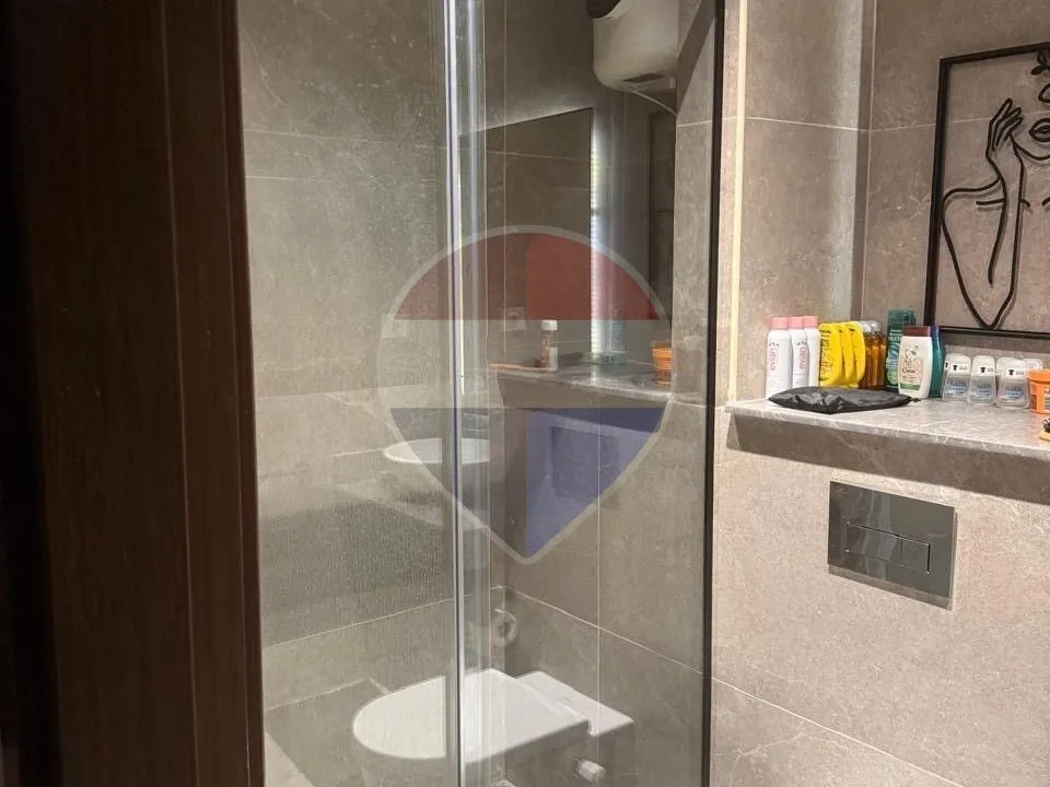 Fully Furnished apartment For Rent In Zed