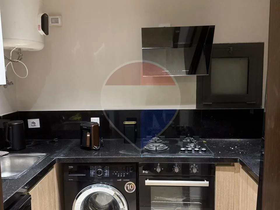 Fully Furnished apartment For Rent In Zed