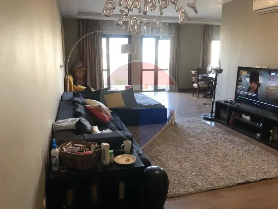 For rent in Beverly Hills - Westown Ultra-luxury apartment with a stunning landscape view