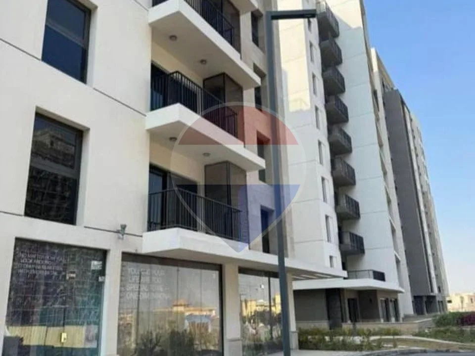 Great View Apartment With Nany Room In Zed Towers