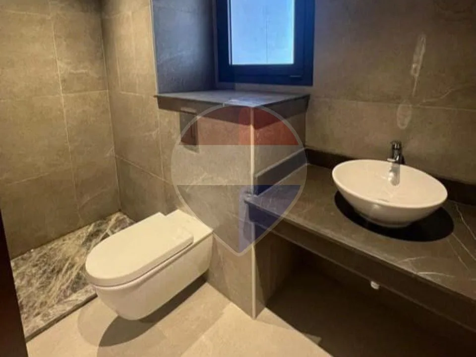 Great View Apartment With Nany Room In Zed Towers