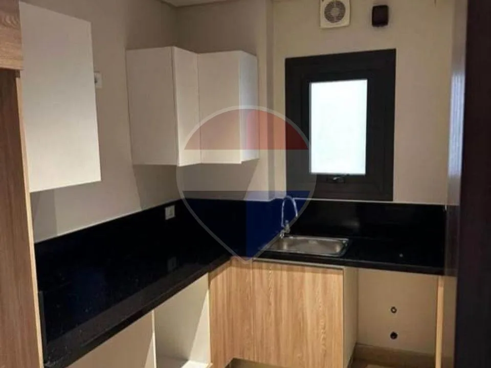 Great View Apartment With Nany Room In Zed Towers