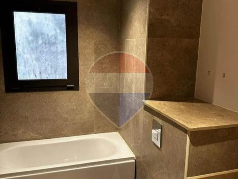 Great View Apartment With Nany Room In Zed Towers
