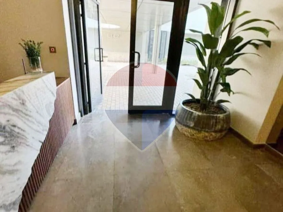 Great View Apartment With Nany Room In Zed Towers