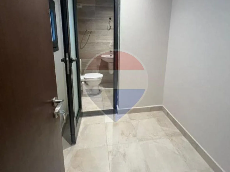 Great View Apartment With Nany Room In Zed Towers