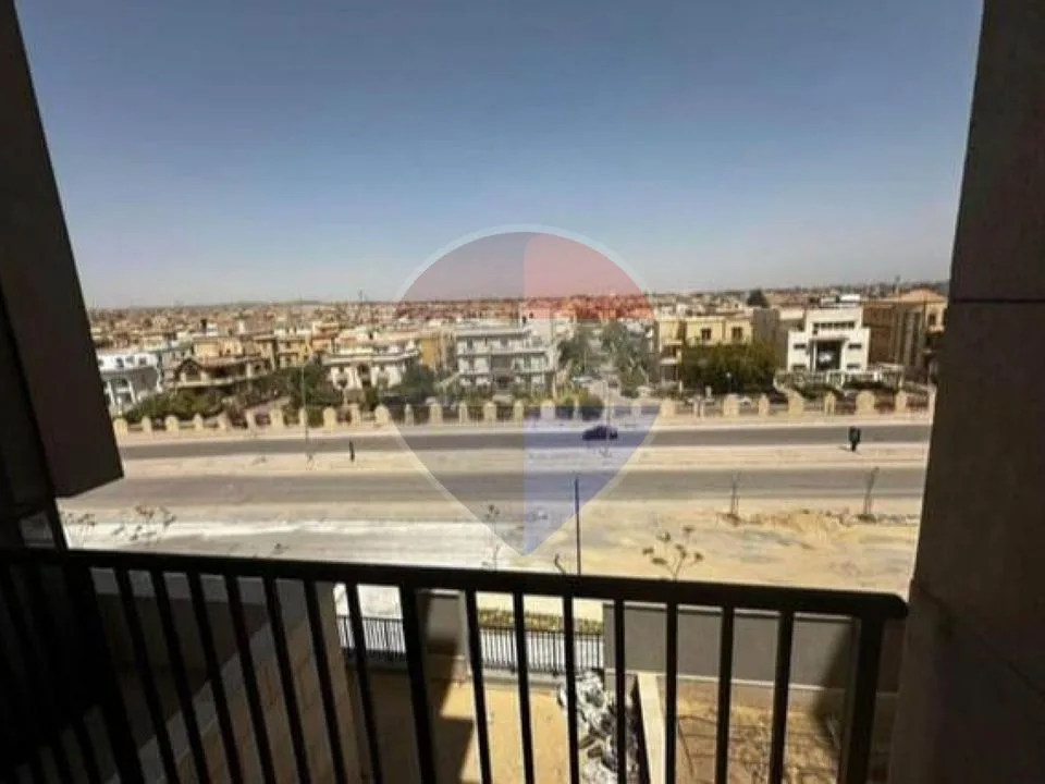 Great View Apartment With Nany Room In Zed Towers