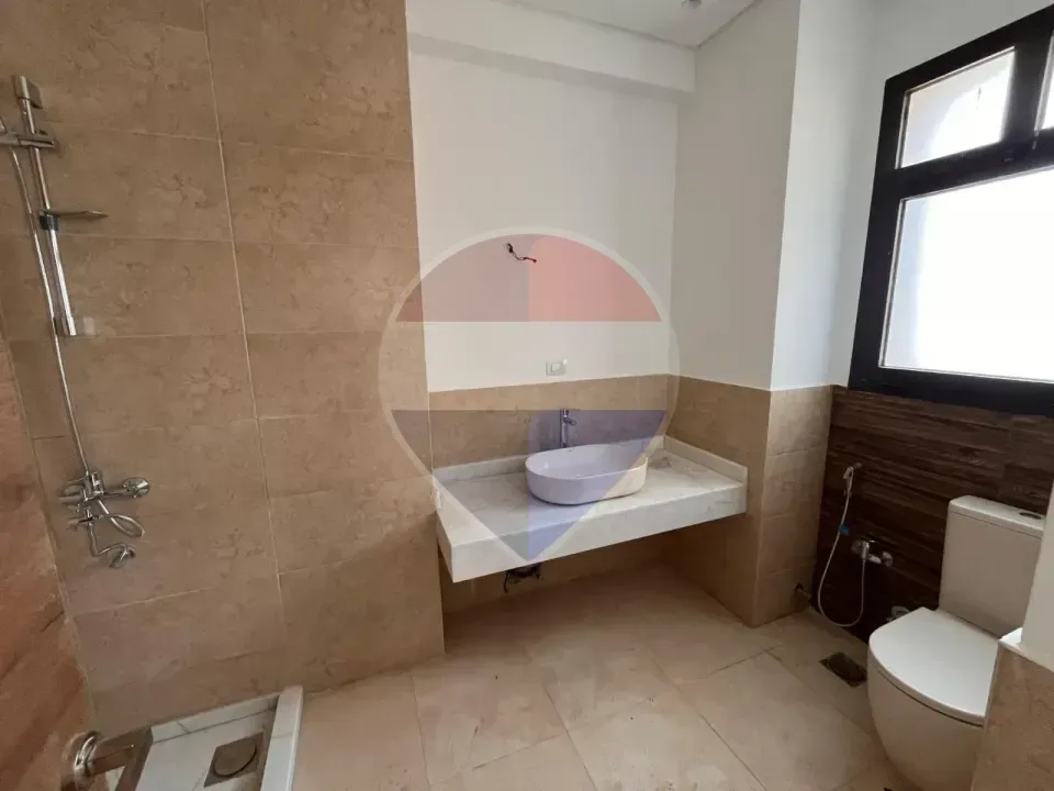 Apartment for Rent in Casa Compound