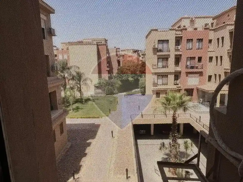 Apartment for Rent in Casa Compound