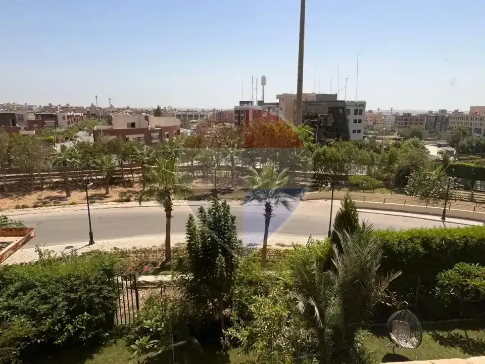 Apartment for Rent in Casa Compound