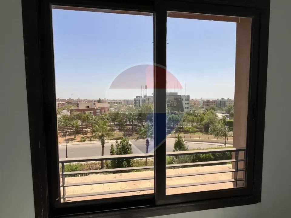 Apartment for Rent in Casa Compound