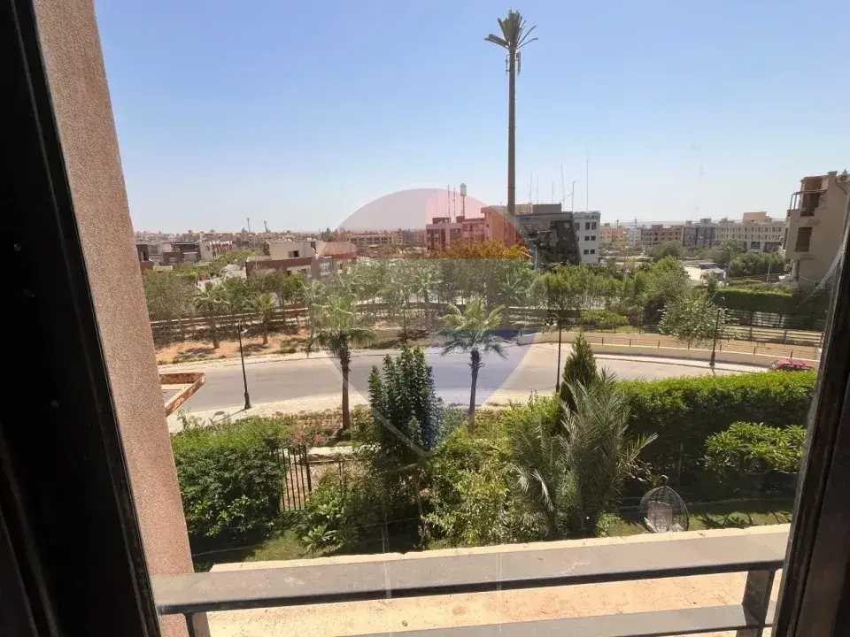 Apartment for Rent in Casa Compound