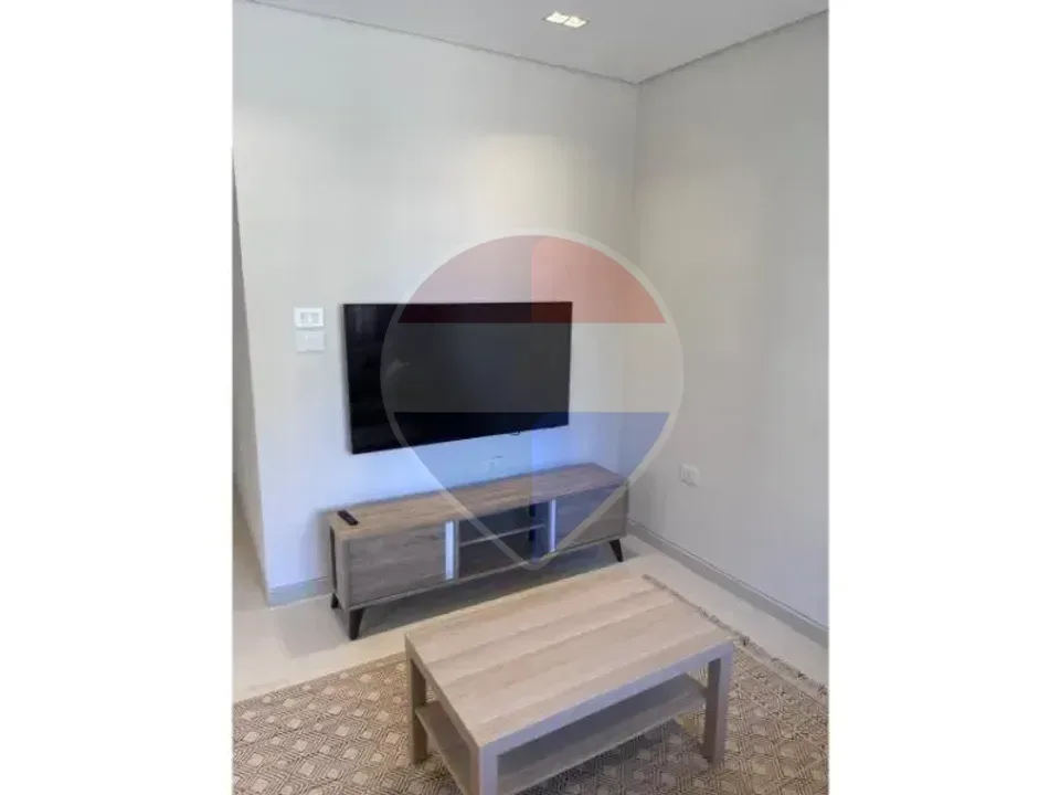 شقة مفروشة اول سكن للايجار في باديه بالم هيلز