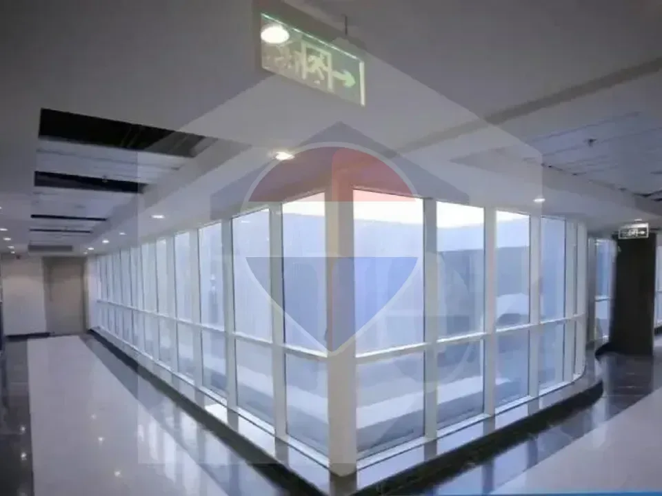finished office For sale