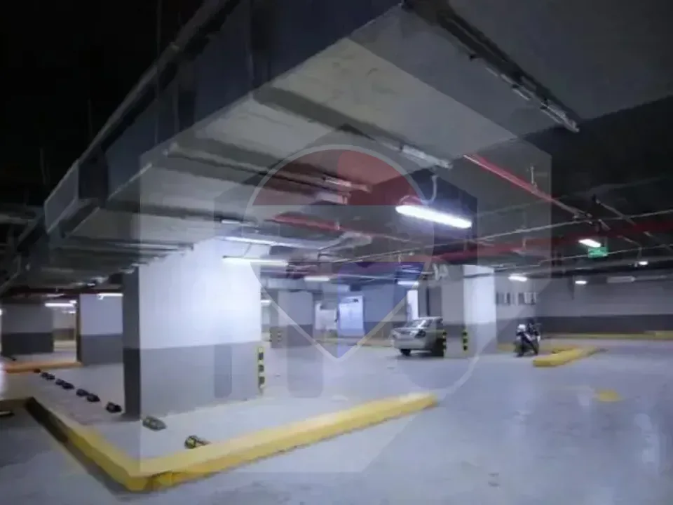 finished office For sale