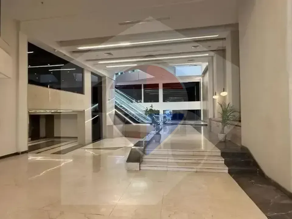 finished office For sale