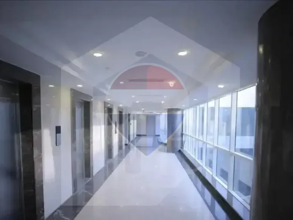 finished office For sale