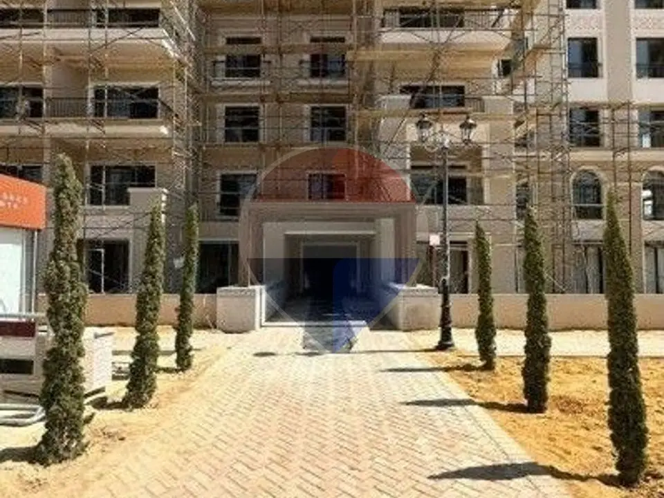 شقة للبيع بفاليدج ويست - درة