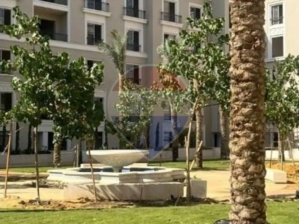 شقة للبيع بفاليدج ويست - درة