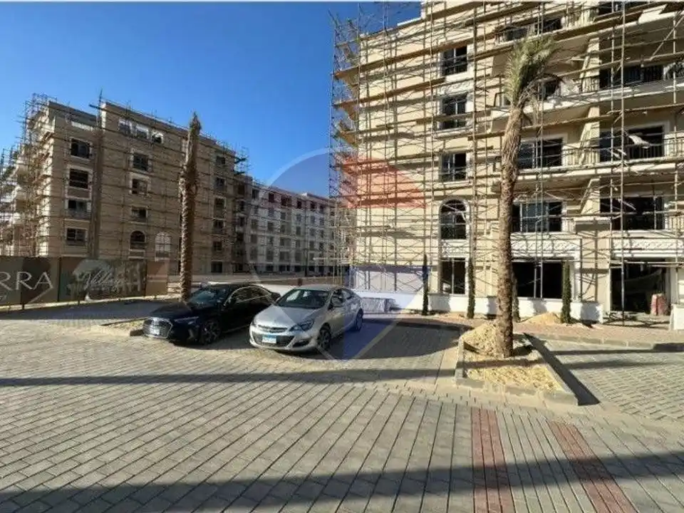 شقة للبيع بفاليدج ويست - درة