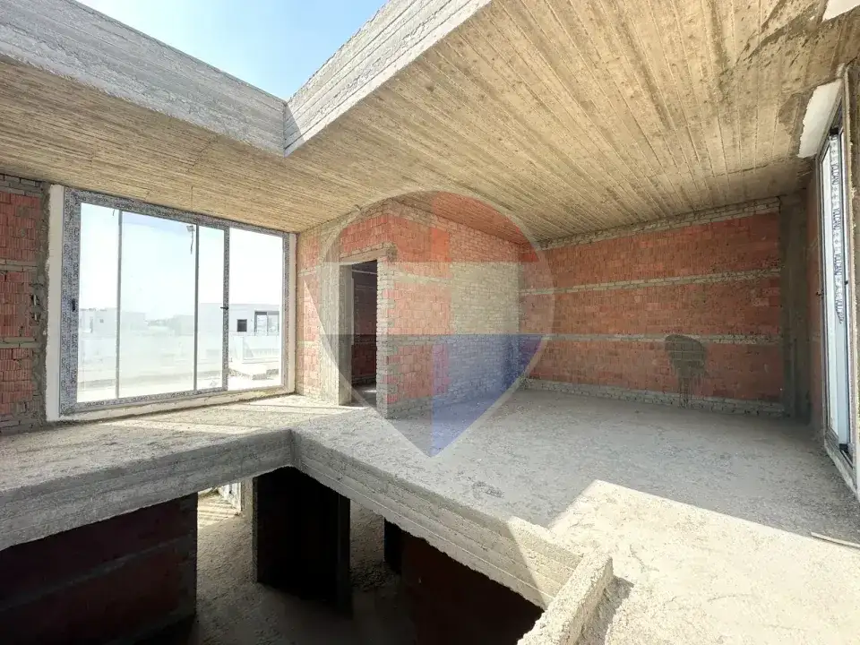 Twinhouse in Joulz Compound – Sheikh Zayed