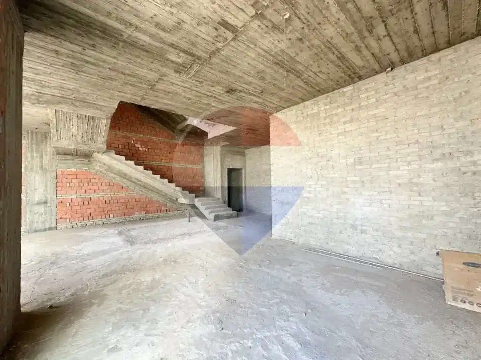 Twin House