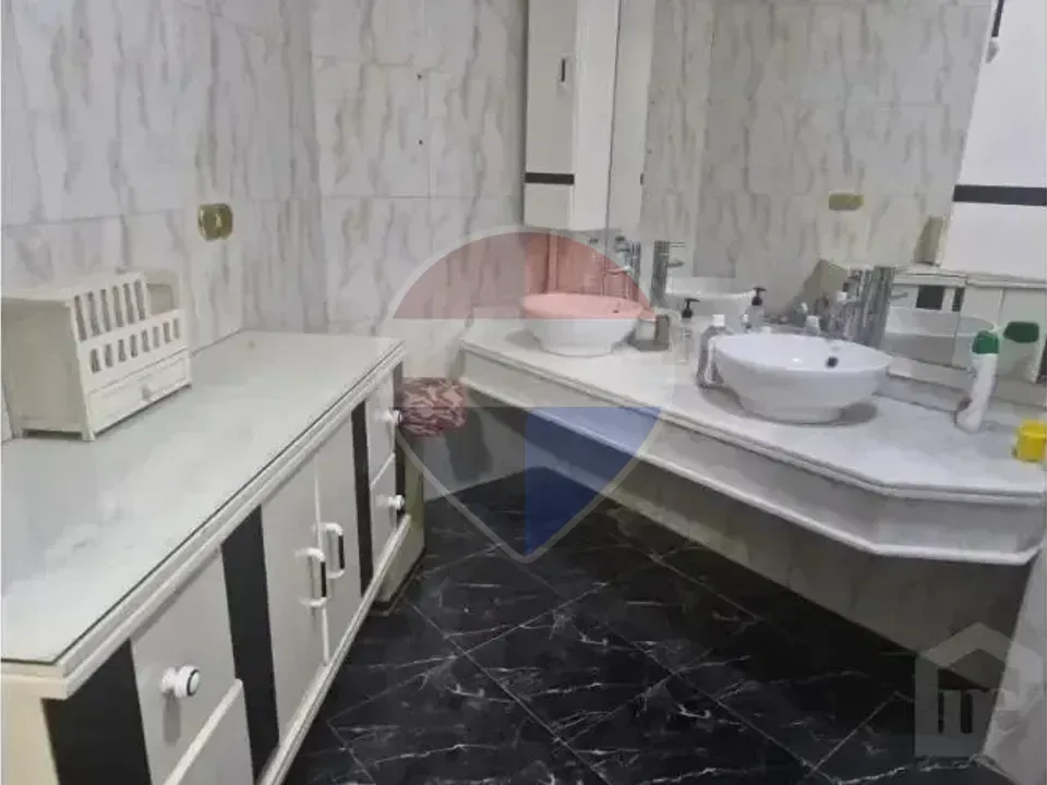 شقة