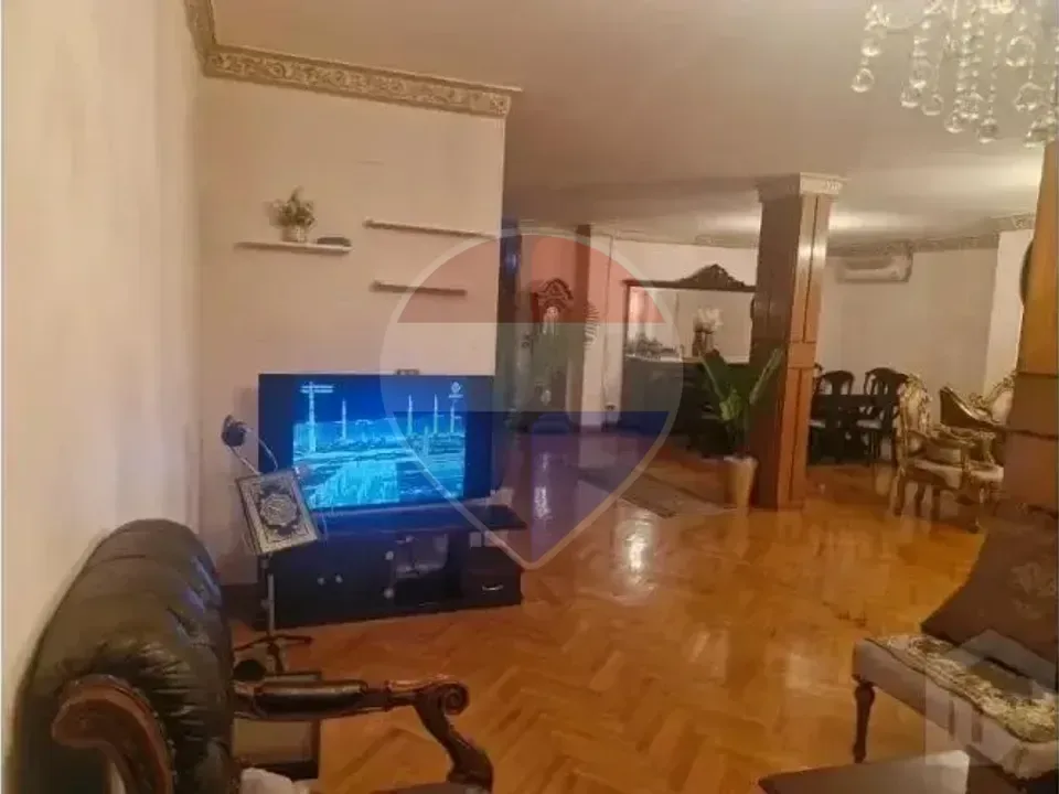 شقة