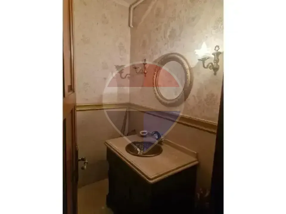 شقة