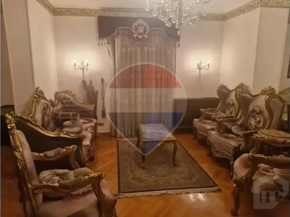 شقة