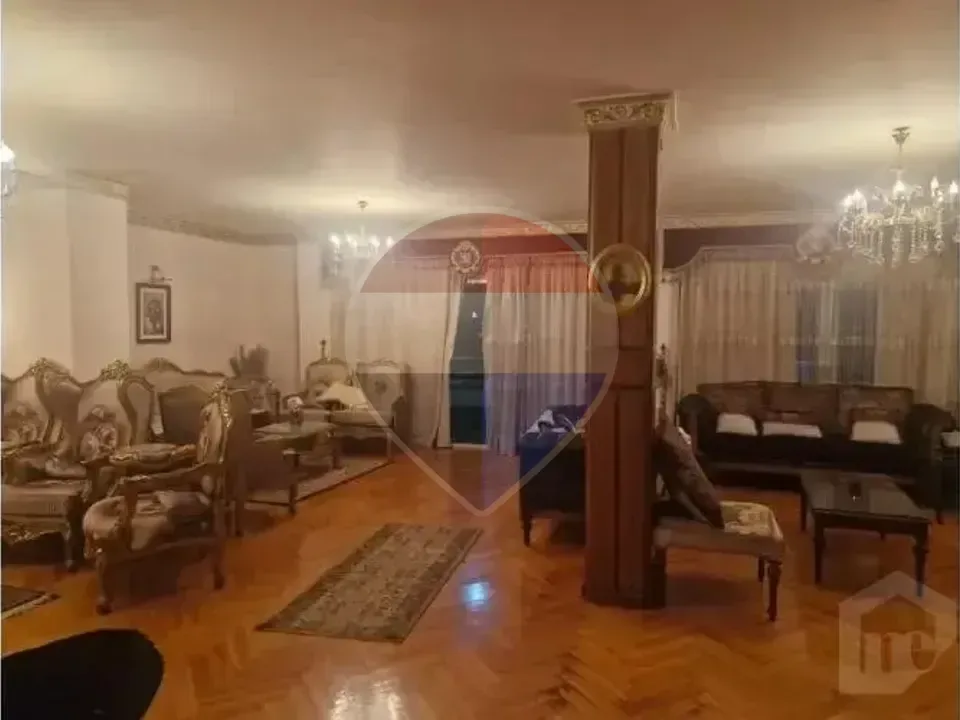 شقة