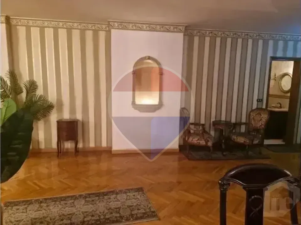شقة