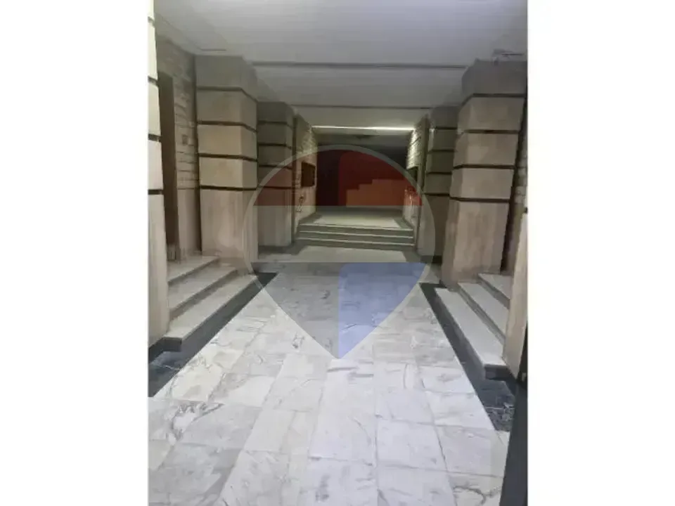 شقة