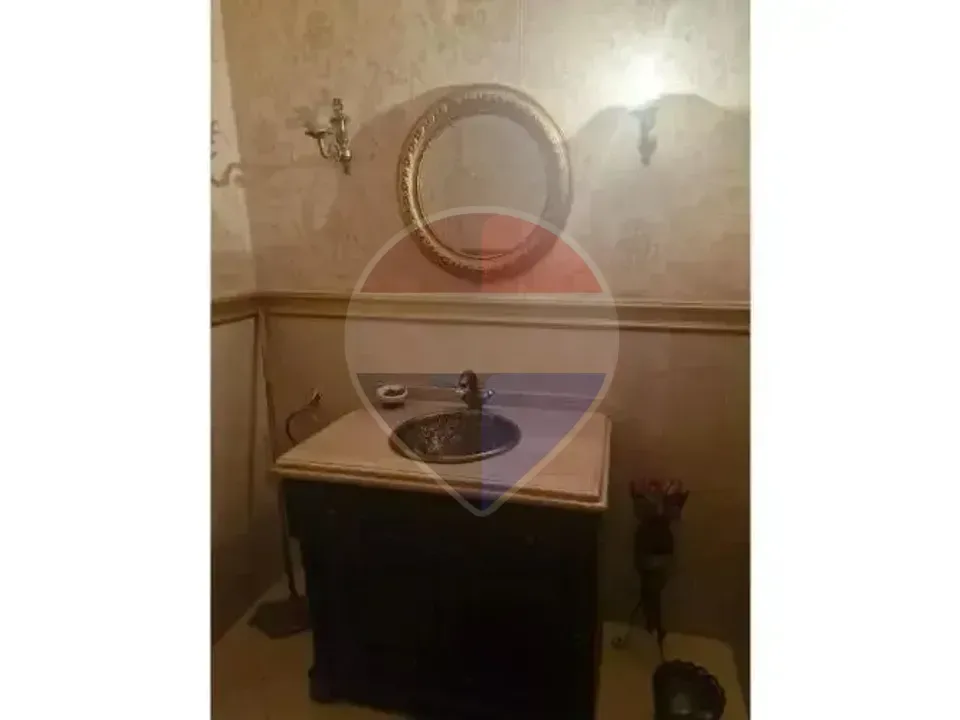 شقة