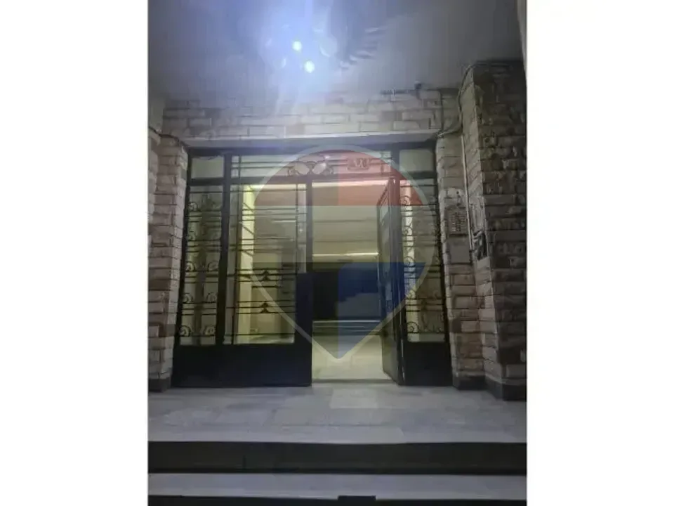 شقة