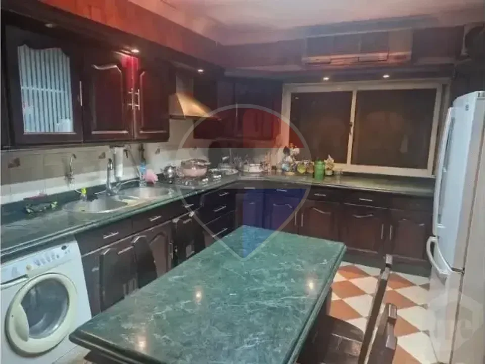 شقة